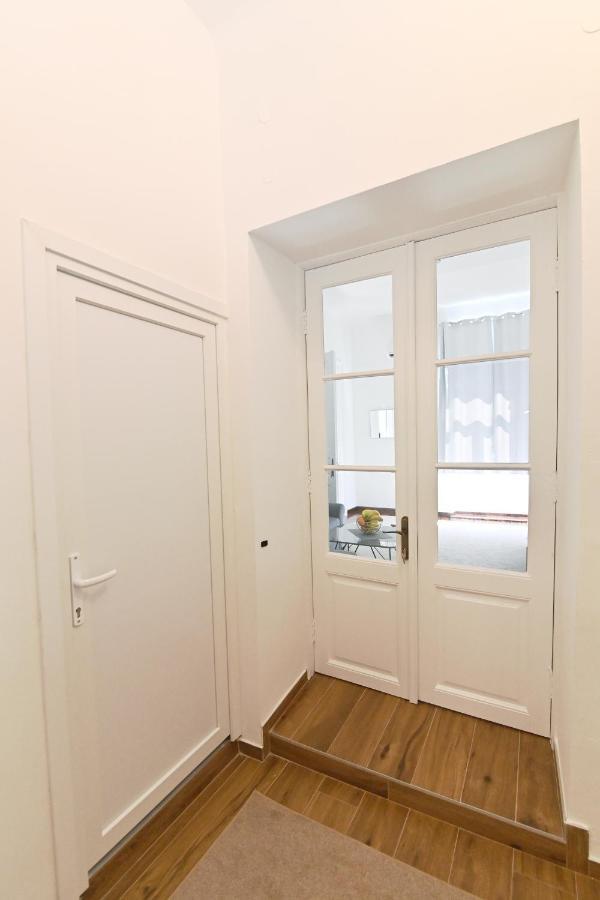 Tyson Apartman Rijeka Daire Dış mekan fotoğraf